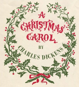ChristmasCarol