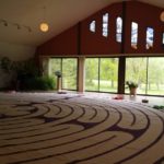 UUFP Labyrinth