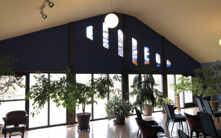 Sanctuary